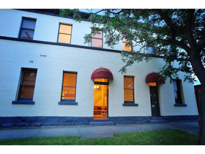 5/24 Newcastle Street, Newport VIC 3015