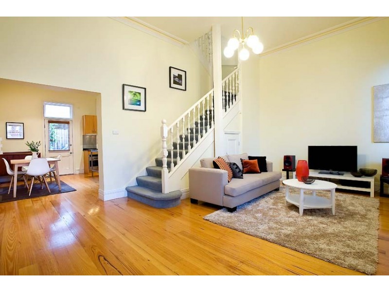 5/24 Newcastle Street, Newport VIC 3015