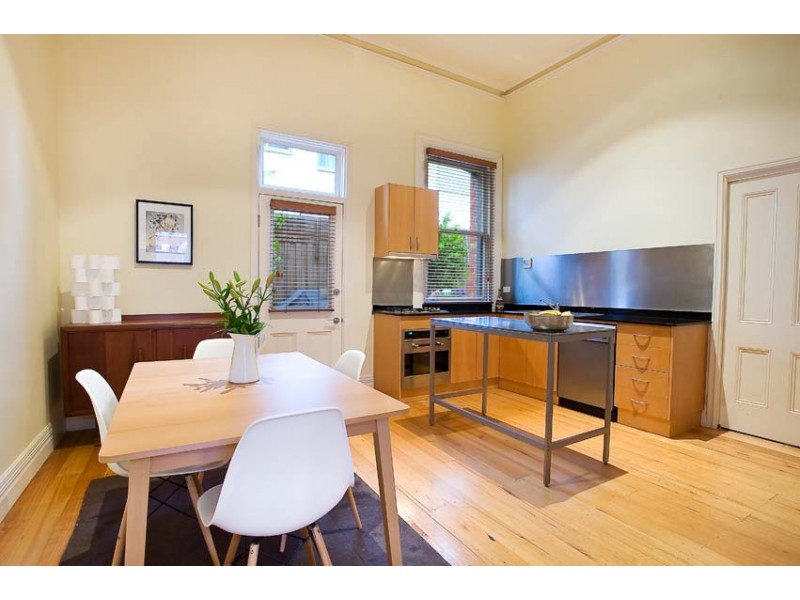 5/24 Newcastle Street, Newport VIC 3015