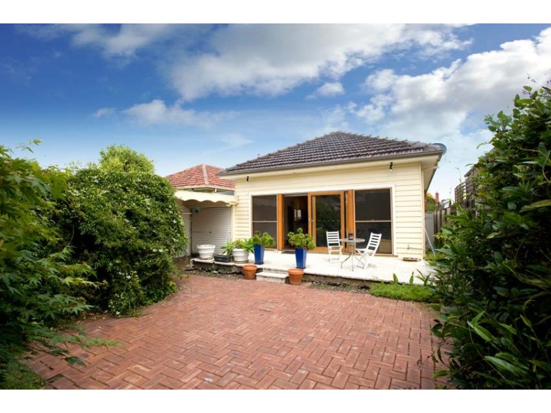 34  Salisbury Street, Newport VIC 3015