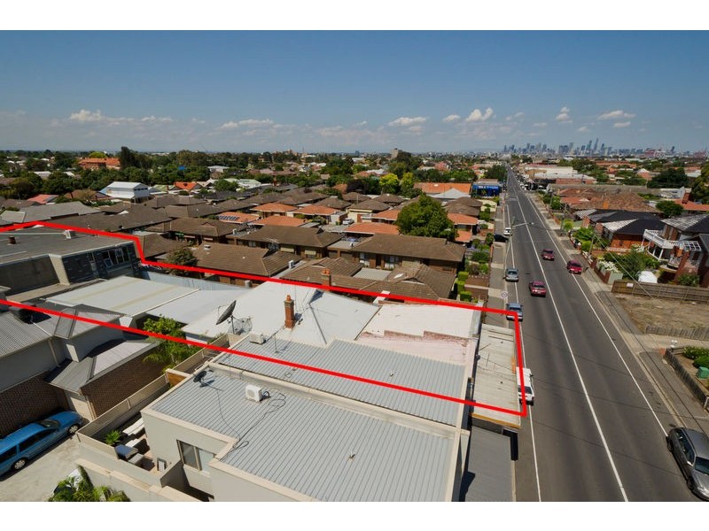6-12/630 Barkly Street, West Footscray VIC 3012