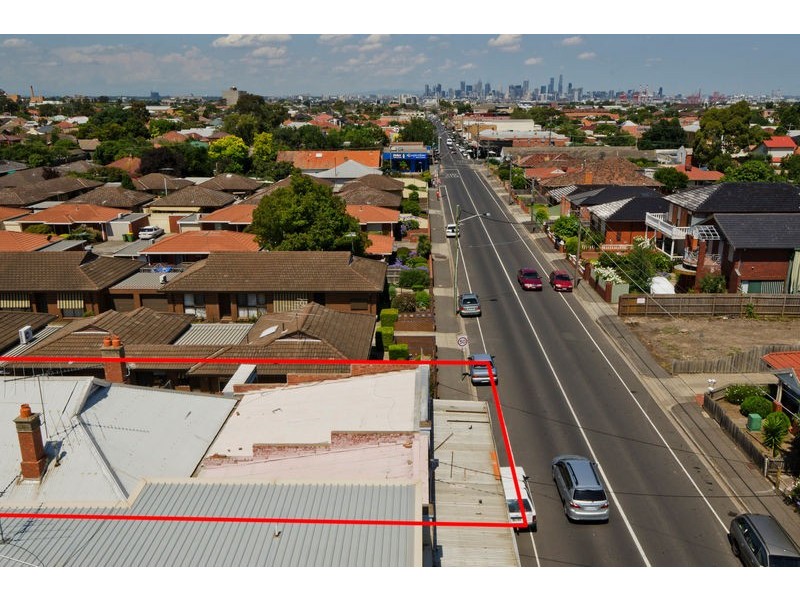 6-12/630 Barkly Street, West Footscray VIC 3012