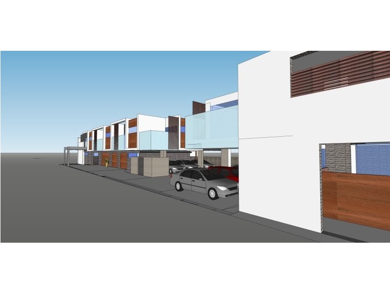 6-12/630 Barkly Street, West Footscray VIC 3012