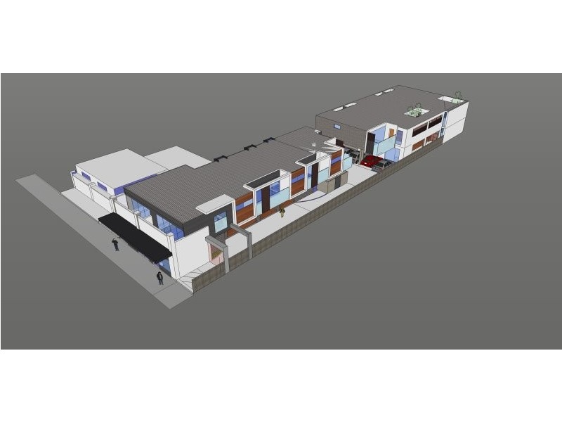 6-12/630 Barkly Street, West Footscray VIC 3012