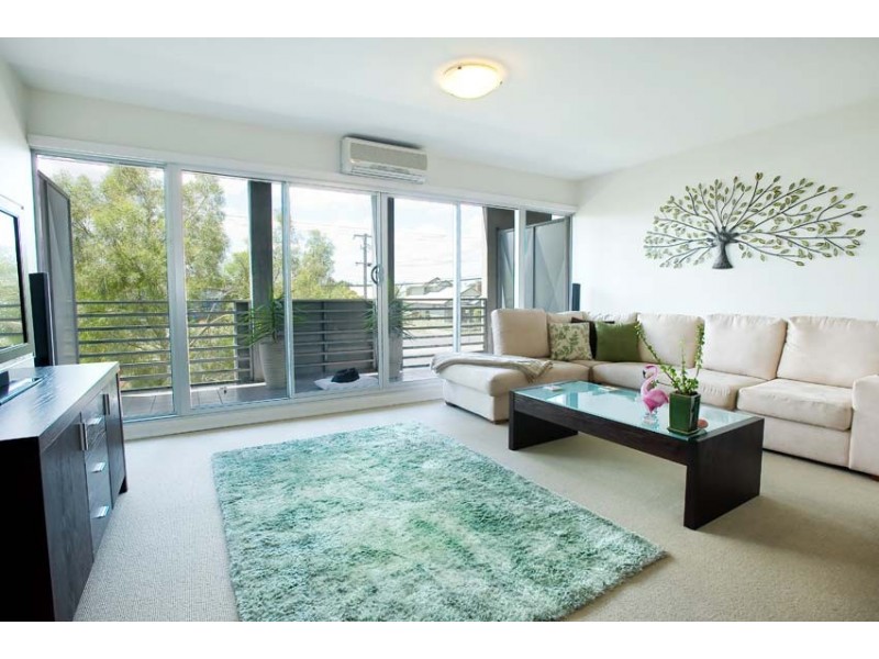 3/185 Francis Street, Yarraville VIC 3013