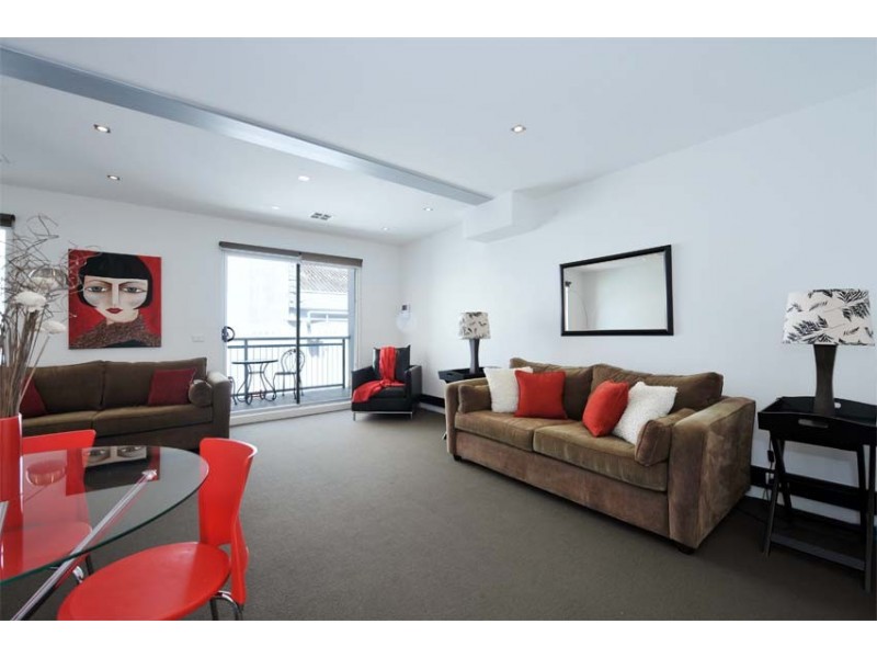4/175c Stephen Street, Yarraville VIC 3013