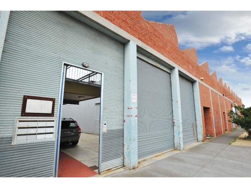 4/175c Stephen Street, Yarraville VIC 3013