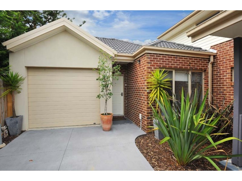 4/180 Woods Street, Newport VIC 3015