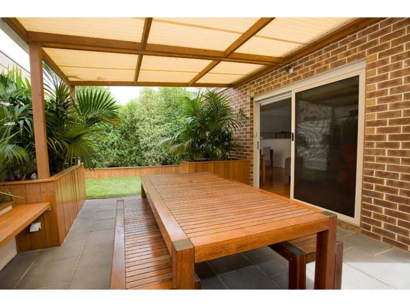 4/180 Woods Street, Newport VIC 3015