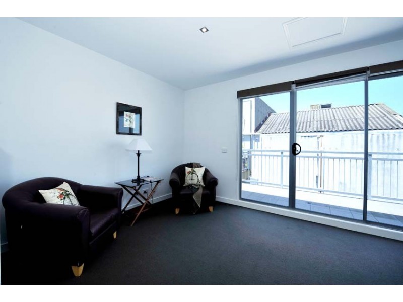 4/175C Stephen Street, Yarraville VIC 3013