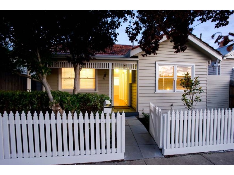 9 Fehon Street, Yarraville VIC 3013