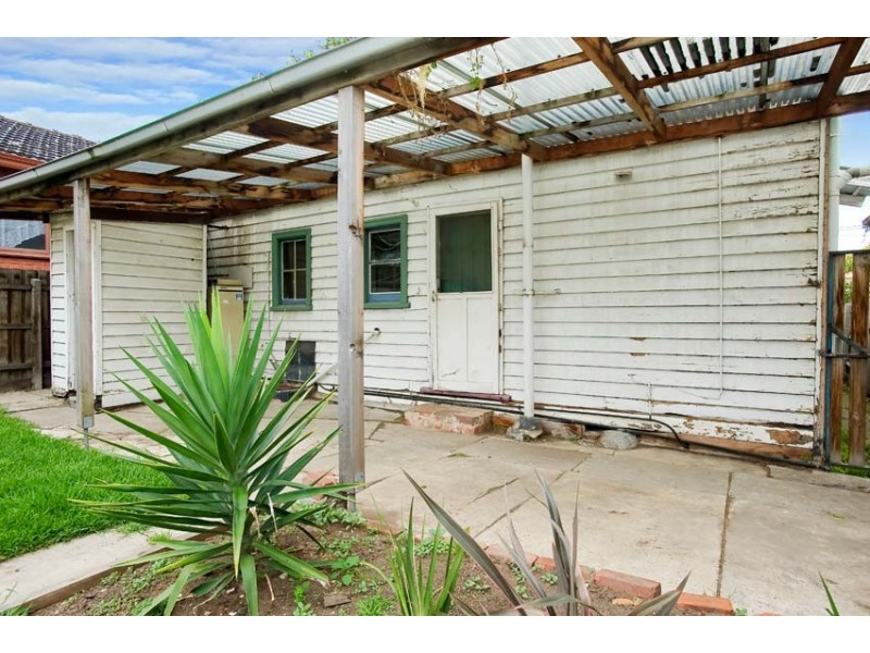 78 Coronation Street, Kingsville VIC 3012