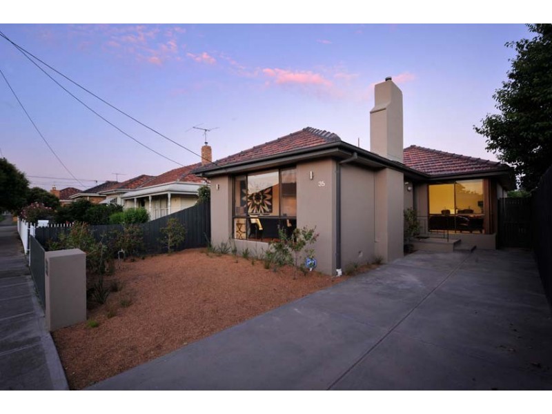 35 Brunswick Street, West Footscray VIC 3012