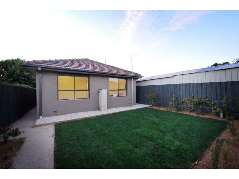 35 Brunswick Street, West Footscray VIC 3012