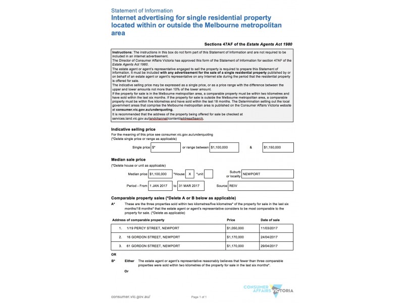 53 Charlotte Street, Newport VIC 3015