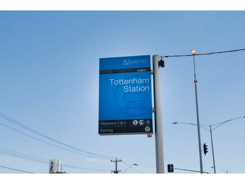 16 Sredna Street, West Footscray VIC 3012