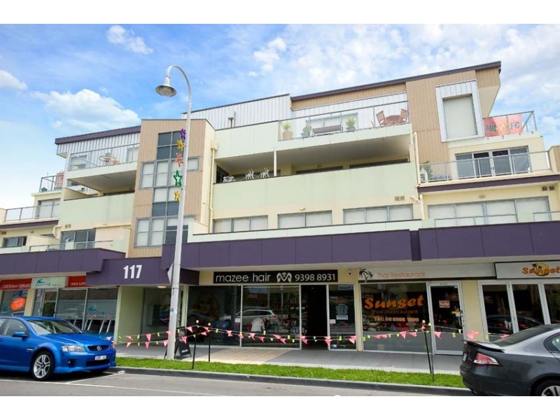 304/117 Pier Street, Altona VIC 3018