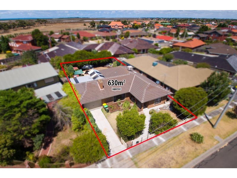 11 Cheasley Place, Altona Meadows VIC 3028