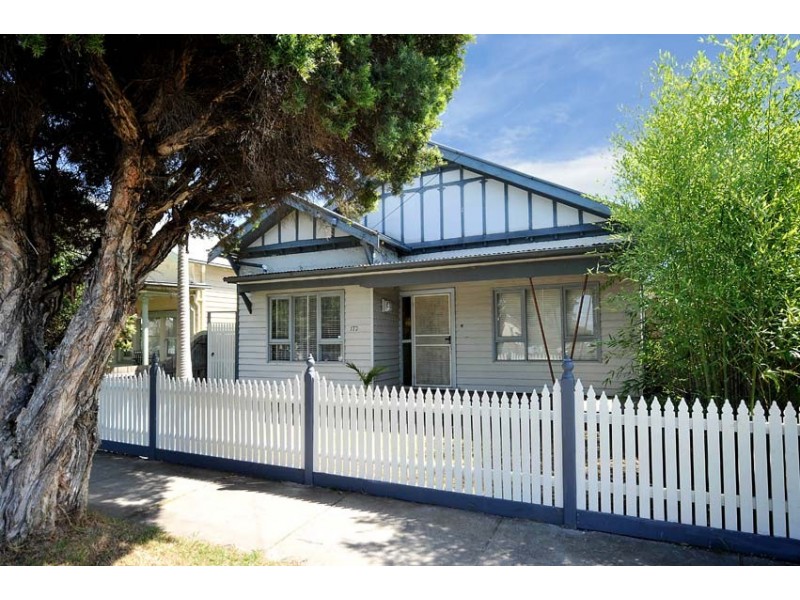 172 Pilgrim Street, Seddon VIC 3011