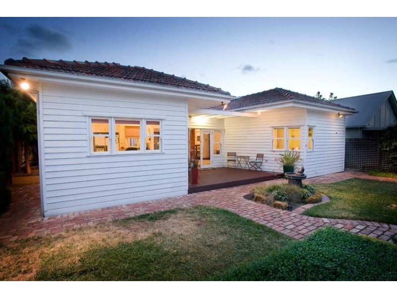 2 Eden Street, Footscray VIC 3011