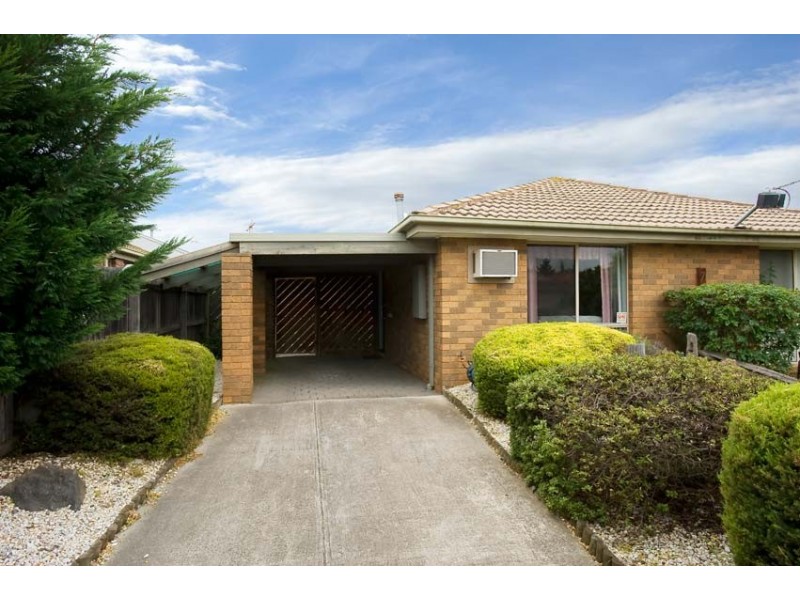 1/7  Bartlett Crescent, Hoppers Crossing VIC 3029