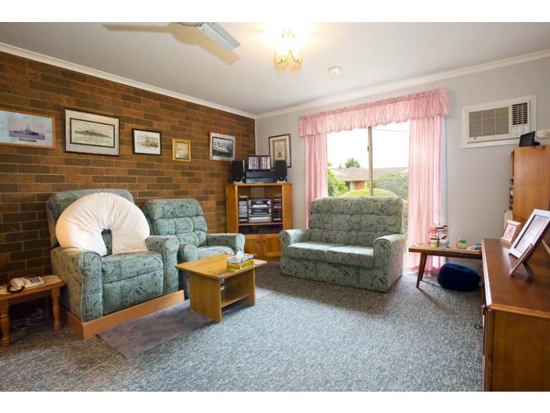 1/7  Bartlett Crescent, Hoppers Crossing VIC 3029