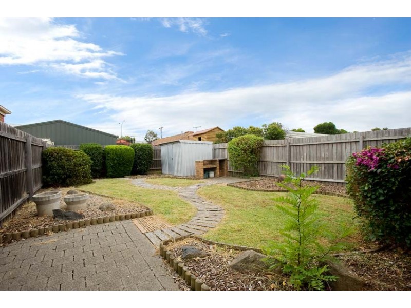 1/7  Bartlett Crescent, Hoppers Crossing VIC 3029