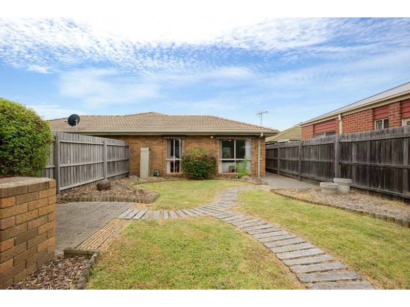1/7  Bartlett Crescent, Hoppers Crossing VIC 3029