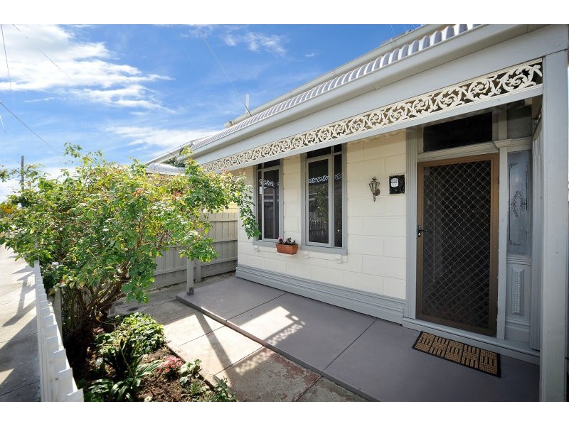 4 Errol Street, Footscray VIC 3011