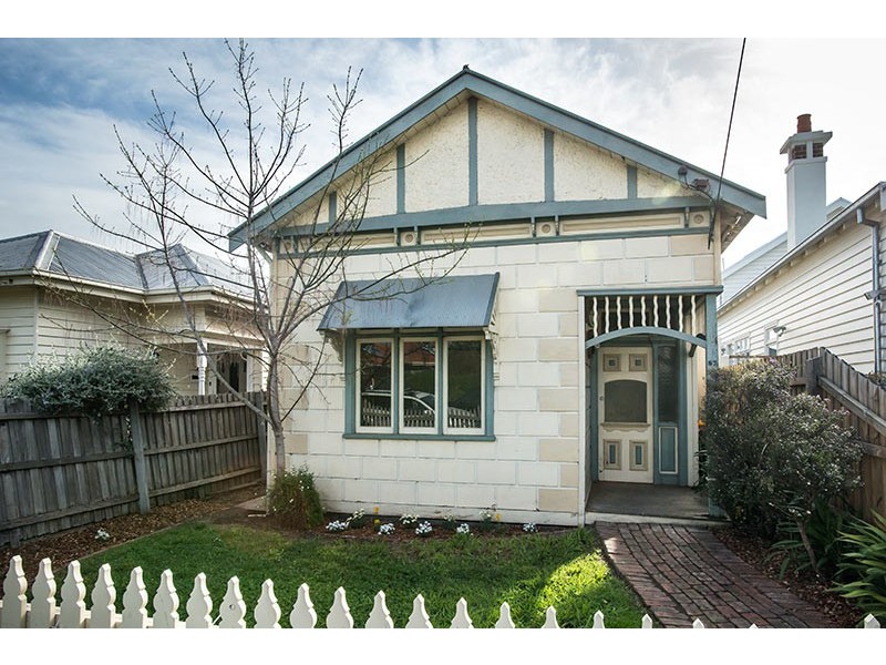 87 Hannan Street, Williamstown VIC 3016
