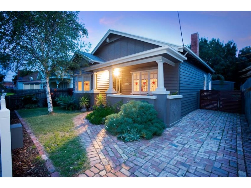 16 First Street, West Footscray VIC 3012