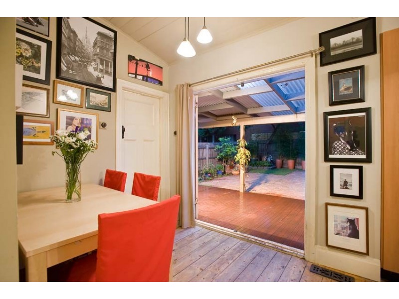 16 First Street, West Footscray VIC 3012