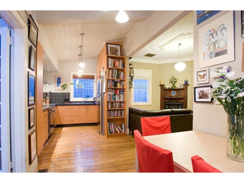 16 First Street, West Footscray VIC 3012