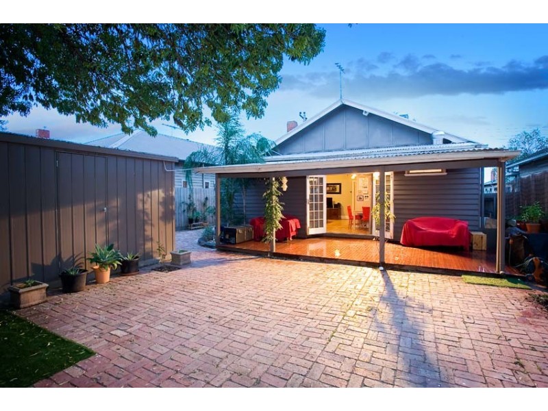 16 First Street, West Footscray VIC 3012