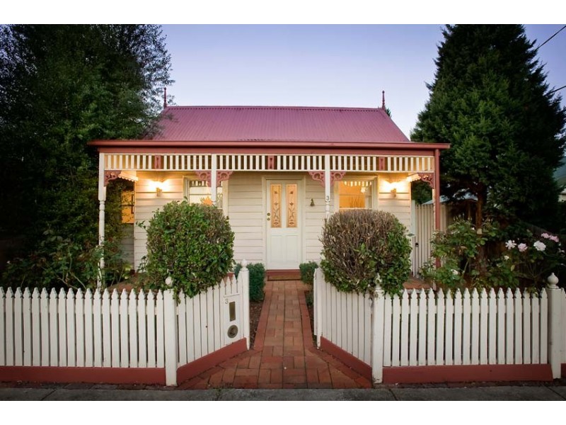 3 Severn Street, Yarraville VIC 3013