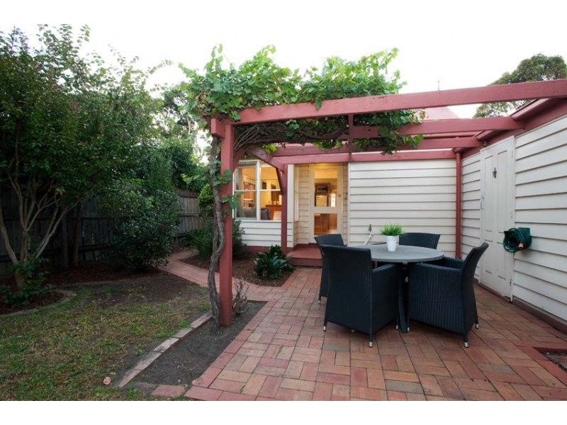 3 Severn Street, Yarraville VIC 3013