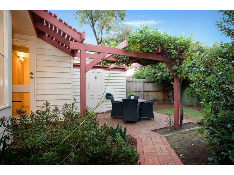 3 Severn Street, Yarraville VIC 3013