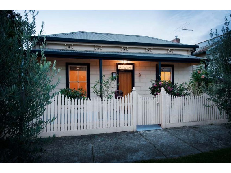 24 Cecil Street, Yarraville VIC 3013