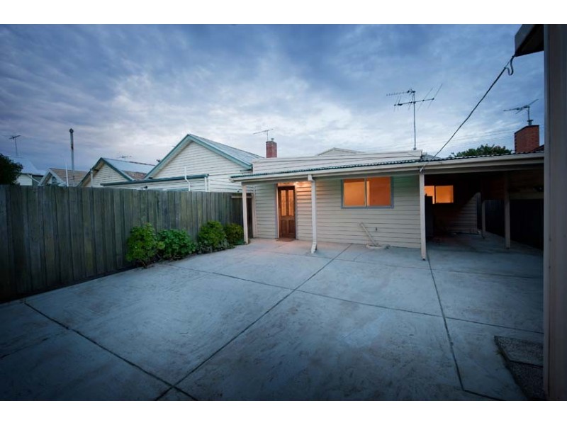 24 Cecil Street, Yarraville VIC 3013