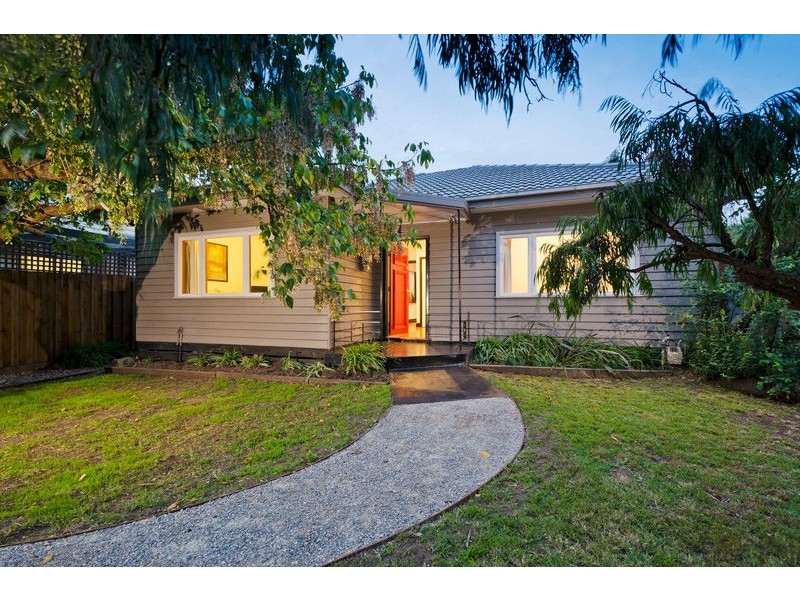 126 Francis Street, Yarraville VIC 3013