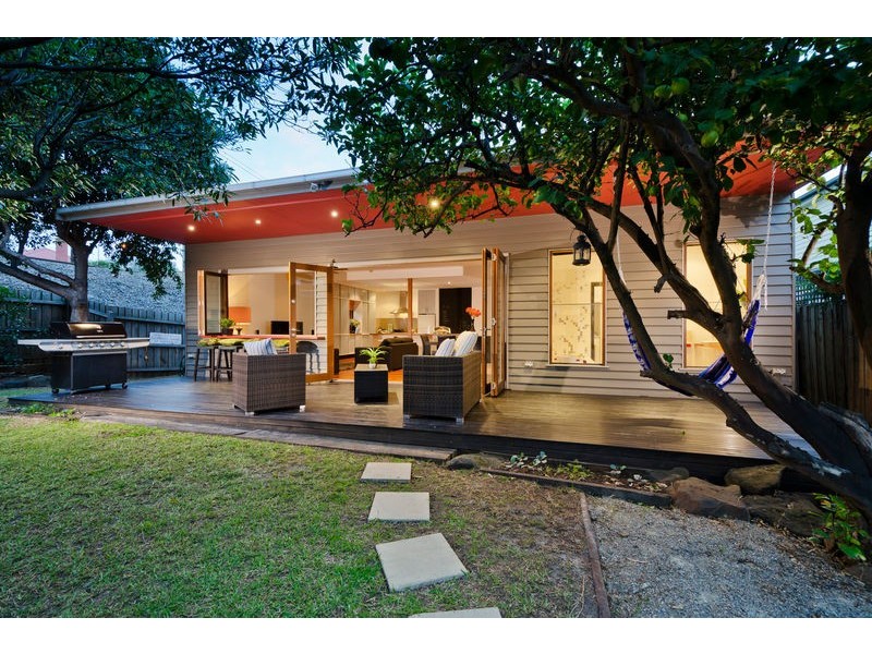 126 Francis Street, Yarraville VIC 3013