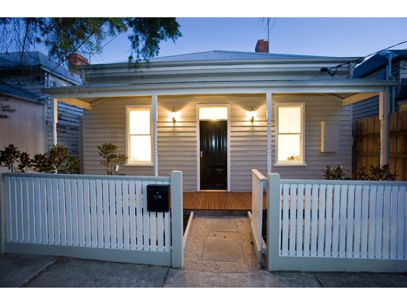 81 Tarrengower Street, Yarraville VIC 3013