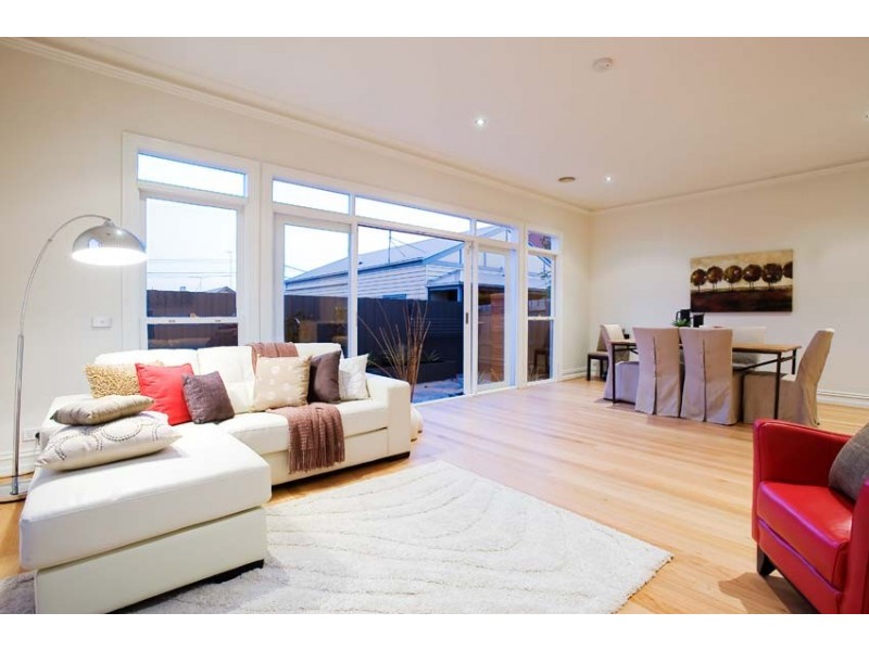 81 Tarrengower Street, Yarraville VIC 3013