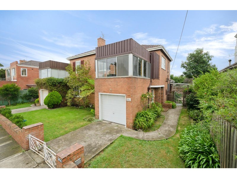 54A Morris Street, Williamstown VIC 3016