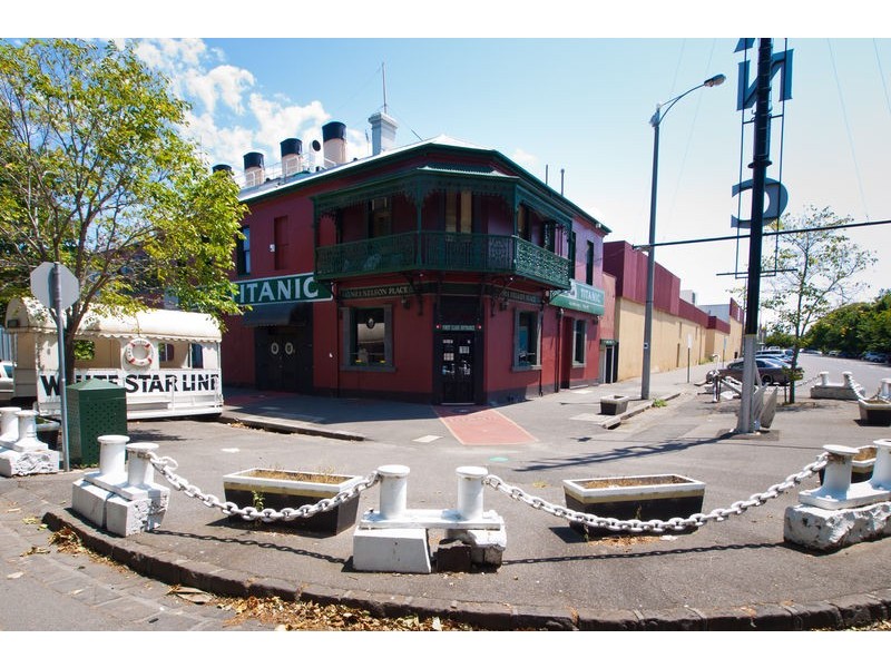 1 Nelson Place, Williamstown VIC 3016