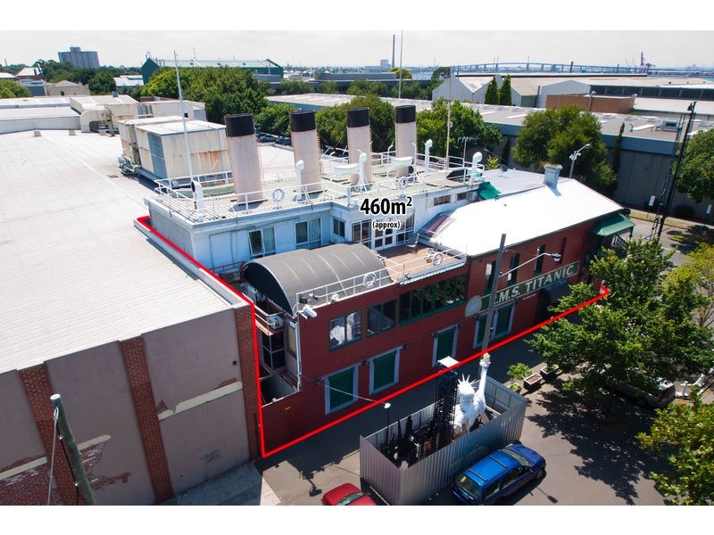 1 Nelson Place, Williamstown VIC 3016