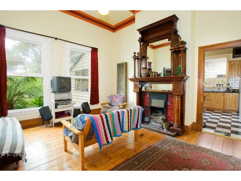 1 Peel Street, Newport VIC 3015