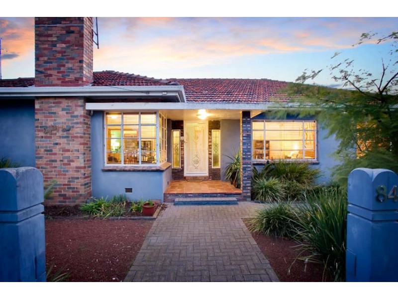 84 Hamilton Street, Yarraville VIC 3013