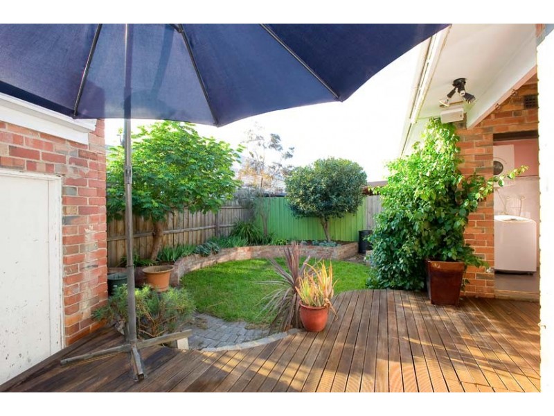 84 Hamilton Street, Yarraville VIC 3013