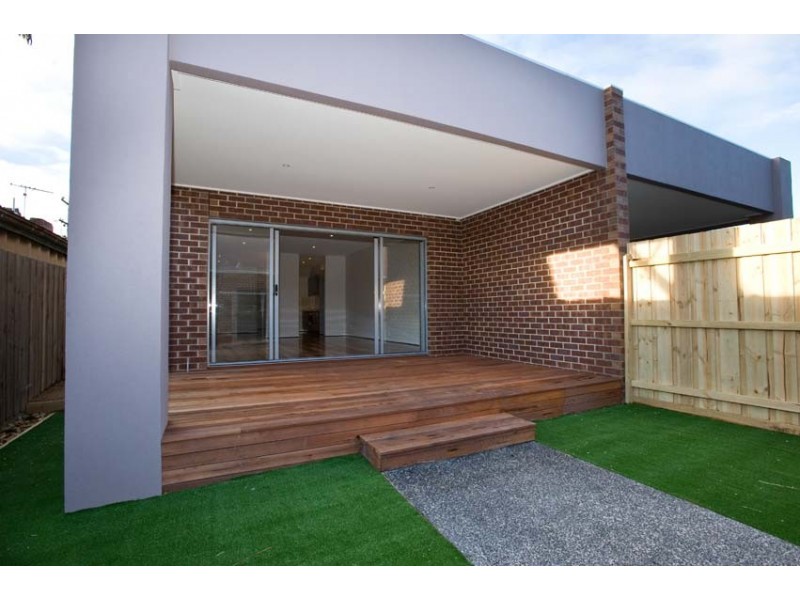 83 Park Crescent, Williamstown VIC 3016